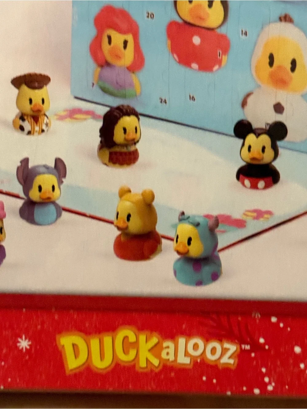 Disney super cool